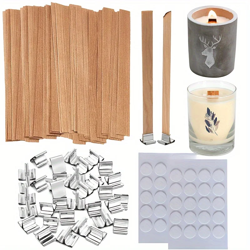 Diy Candle Making K… - image