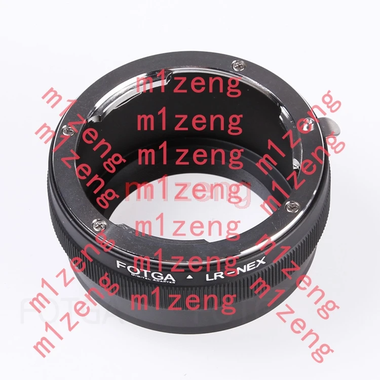 Adapter Ring For Le…