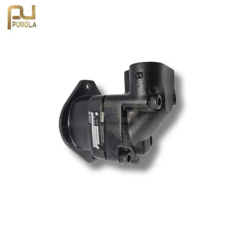 F12 سلسلة عالية الجودة محرك المكبس الهيدروليكي F12-030 F12-040 F12-060 F12-080 F12-090 F12-110 F12-125 F12-1522