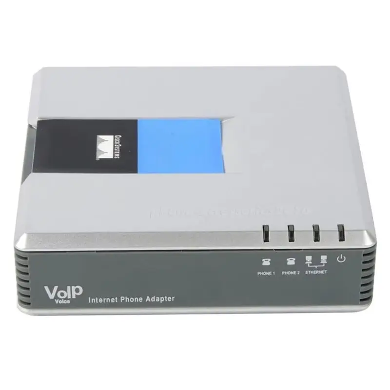 b50b-gateway-デュアルポートアダプター-pap2-pap2-na-2-fxs-ポート-sip-voip-オフィスおよび家庭用-us-プラグ