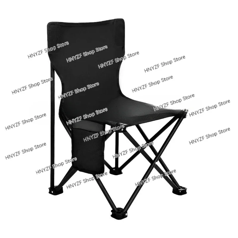 

Outdoor Portable Folding Chair Art Stool Sketch Small Chair Fishing Leisure Travel Stool