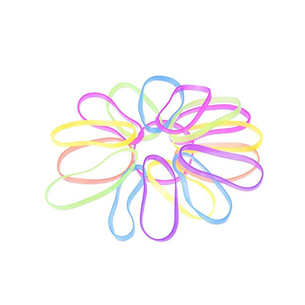 

Hair Rubber Bands Rubber Bands for Hair Elastic Rubber Bands Elastic Rubber Bands for Hair