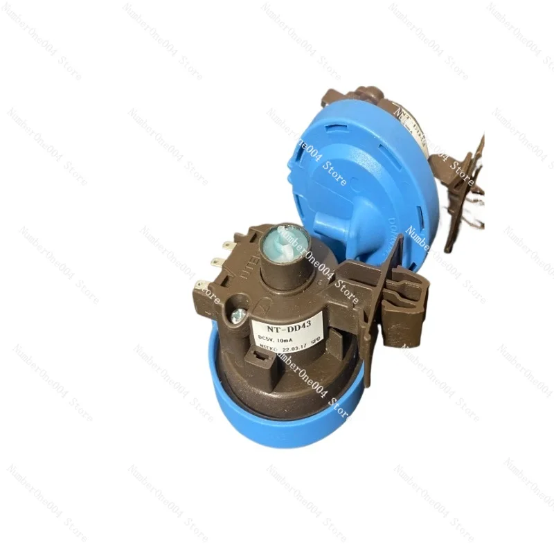 

Applicable To The 3rd Generation Water Level Sensor of Mini Wall-mounted Washing Machine