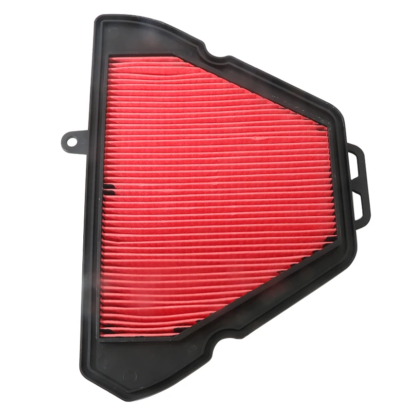 Motorcycle Air Filter Intake Cleaner System Parts For Triumph Tiger 1050 Speed Triple 1050 Sprint 1050 GT ABS Sprint 1050 ST