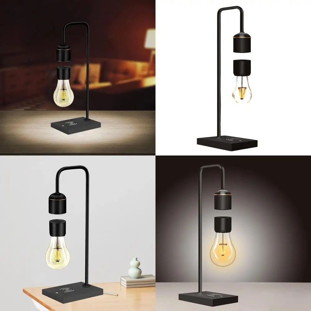 Innovative Levitati…