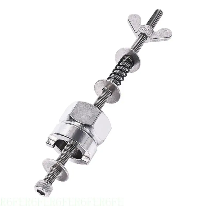 

R6FE Bike Hub Reveryovers из нержавеющих сталей велосипеды удаляют ремонт корпус для удаления корпуса руля