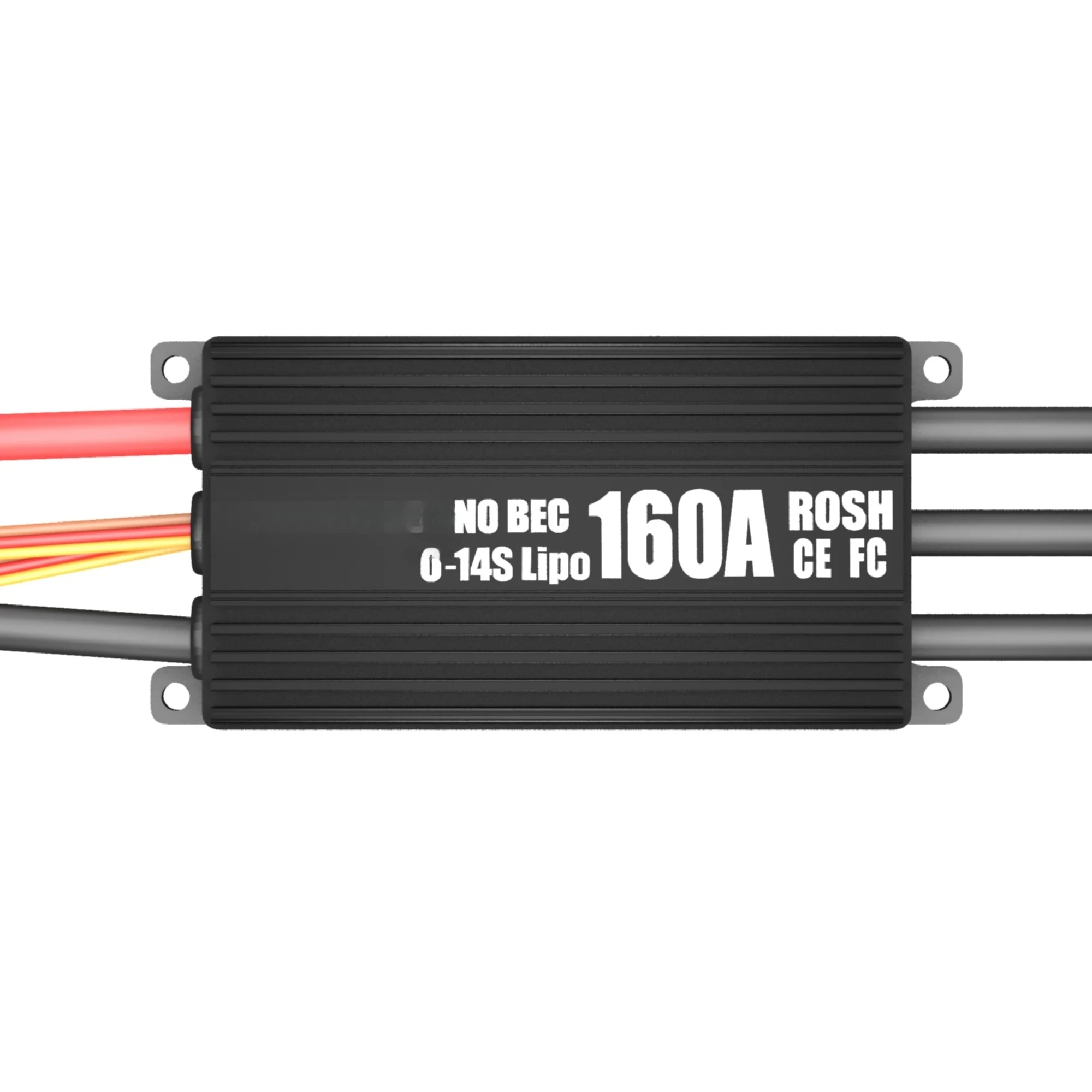 QX-MOTOR A32 160A B… - image