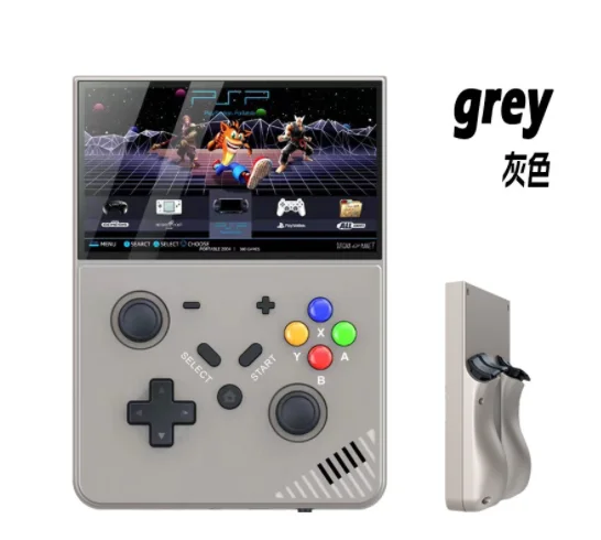 

Новая портативная игровая консоль M18 R43Pro 3D джойстик высокой четкости домашняя ретро аркадная PSP аркада