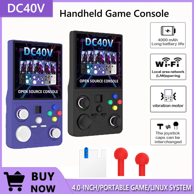 dc40v-open-source-linux-handheld-game-console-rk3326-40-inch-ips-720-720-4000mah-vibration-rgb-joystick