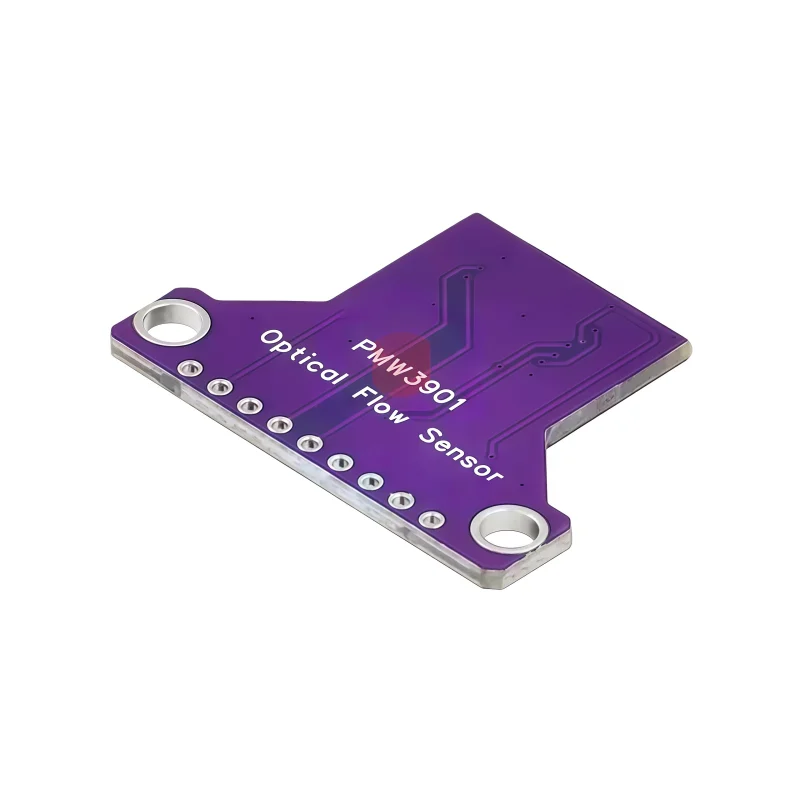 PMW3901 optical flow sensor module 1.8 - 3.6V XY translational optical flow sensor is suitable for unmanned aerial vehicles CJMC