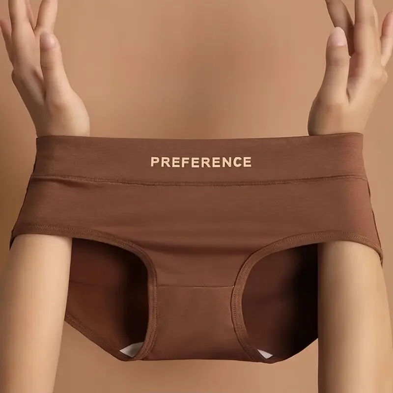 Women Cotton Panties Image 5