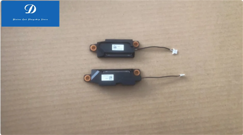 

Original FOR ASUS Magic 2 Gunslinger 2S5C GL504 GL504G GL504GS Speaker