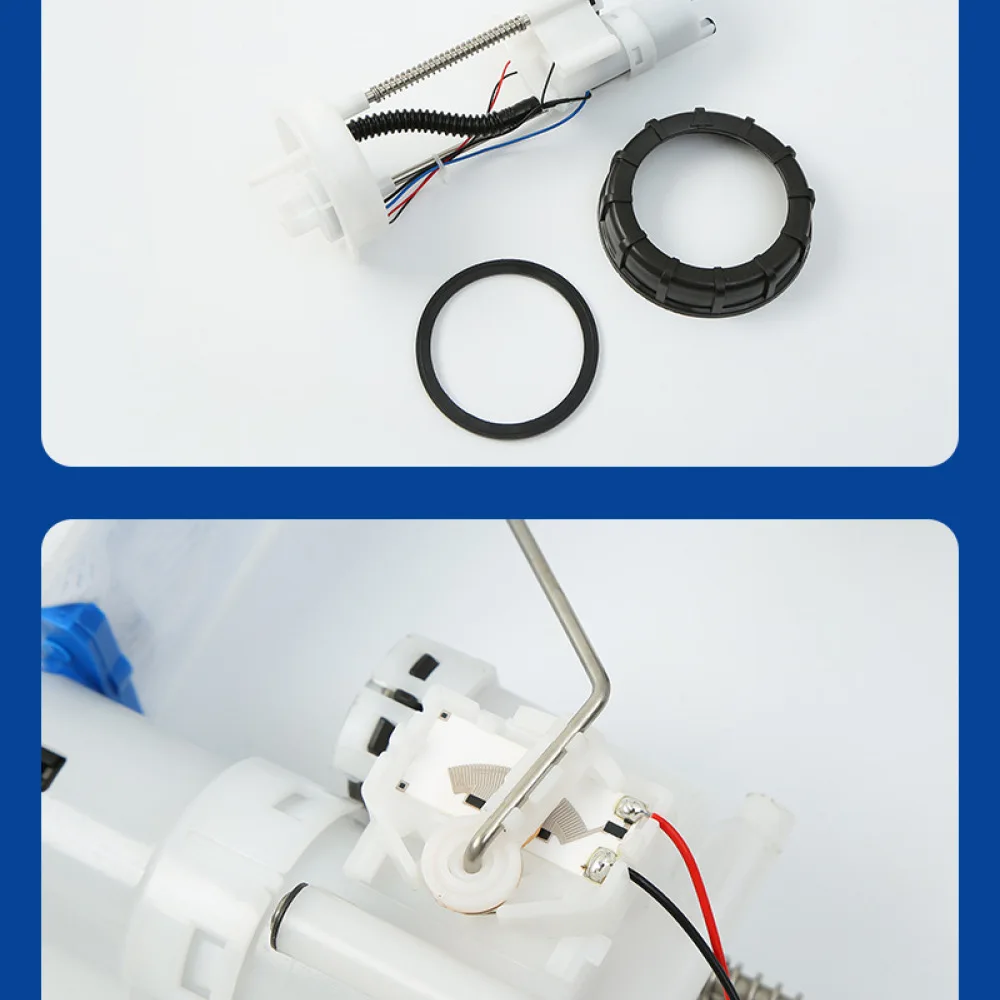 2205502 Fuel Pump Module For Polaris Motorcycle Parts Professional Performance Transfer Supply System Repair Spare