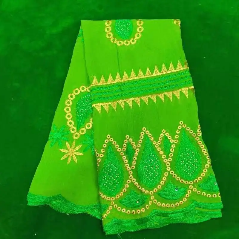 2025 Afrikanischer Schal für muslimische Frauen, Diamanten-Stickerei, große Größe 210 x 110 cm, Indien, Türkei, Abaya, Beten, Kopftuch, großer Schal – Detail 5