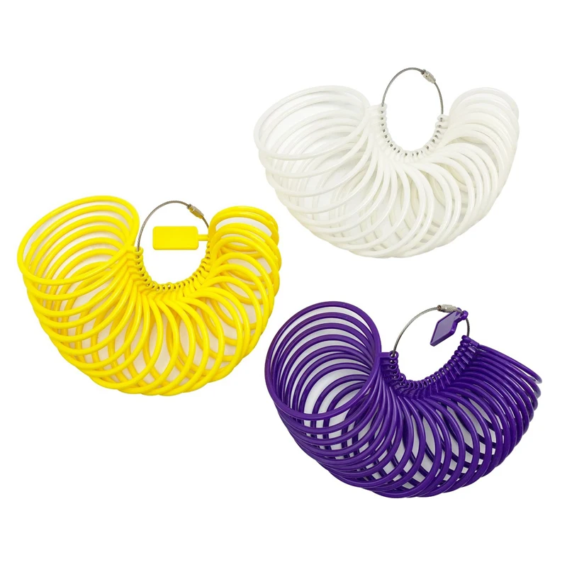 Plastic Bangle Size…