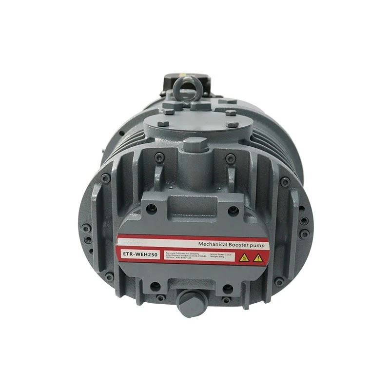 Pompa per vuoto in stock, produttore di macchine sottovuoto industriali naturali raffreddate ad aria