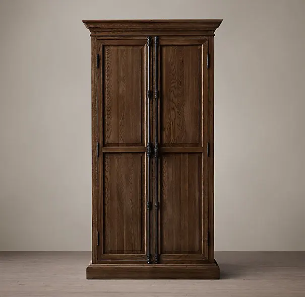 

Adult furniture Solid wood dining edge Oak bookcase