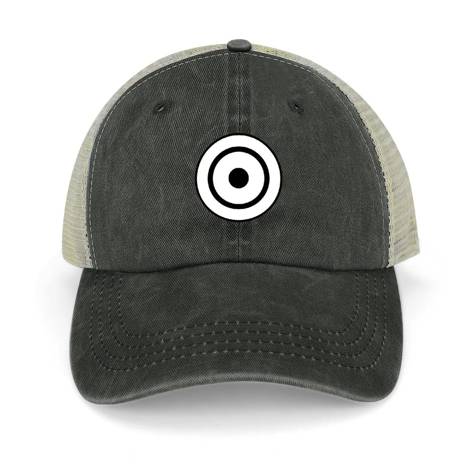 

Bullseye Baseball Cap foam party Hat Golf Hat Military Tactical Cap Baseball For Men Women's
