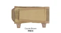 Coyote Brown