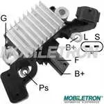 

VR-H2000-57 for ALTERNATOR connector PICK UP/PRIMERA