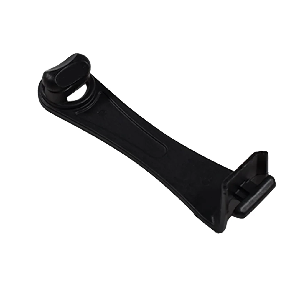 Presilha de Fixação para Tapete Automotivo 1692342 para Ford Fiesta 2001-2012, Focus 2004-2008, C-Max 2003-2010