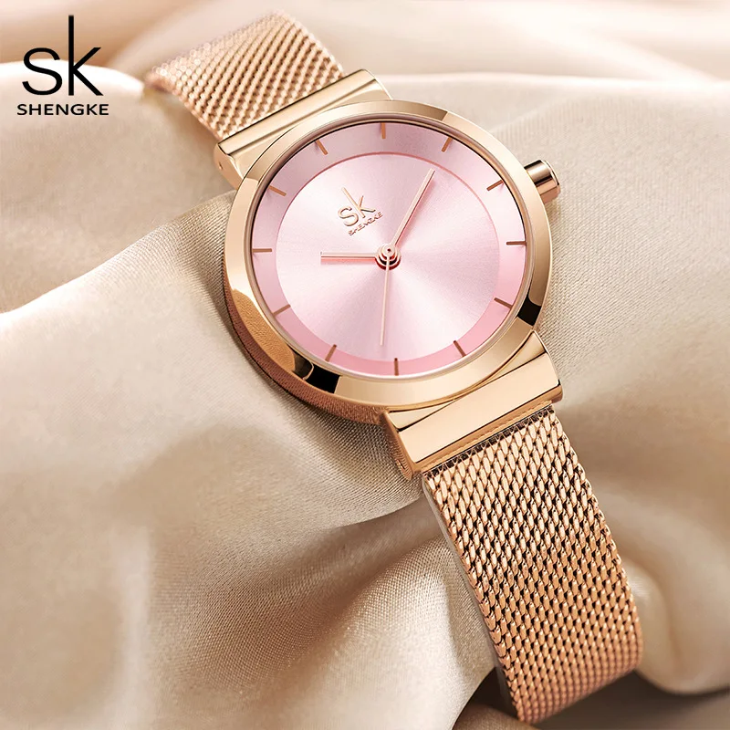 

New Women'S Watch, Fashionable Student High-End Quartz Watch, Simple And Elegant Women'S Watch, High-Quality Wristwatch.
