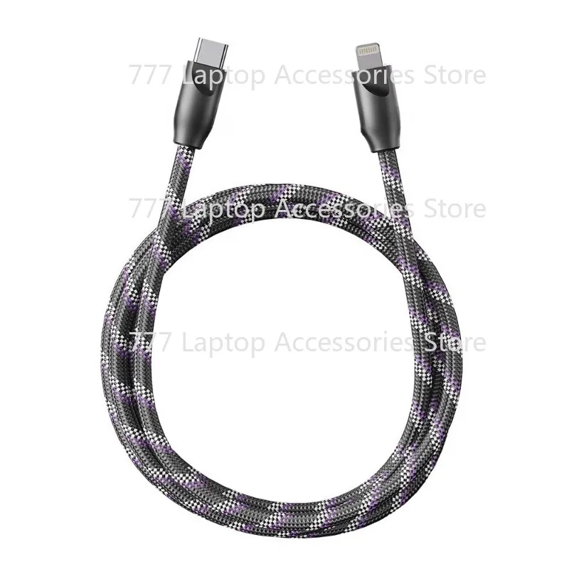 For FIIO Silver-plated OFC Trust USB-C to USB-C Digital audio OTG Type C cable