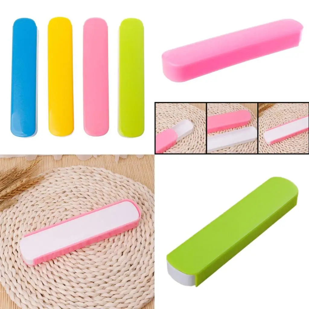 

Portable Tableware Flatware Storage Box Travel for Case For Stationery Chopstick high quality