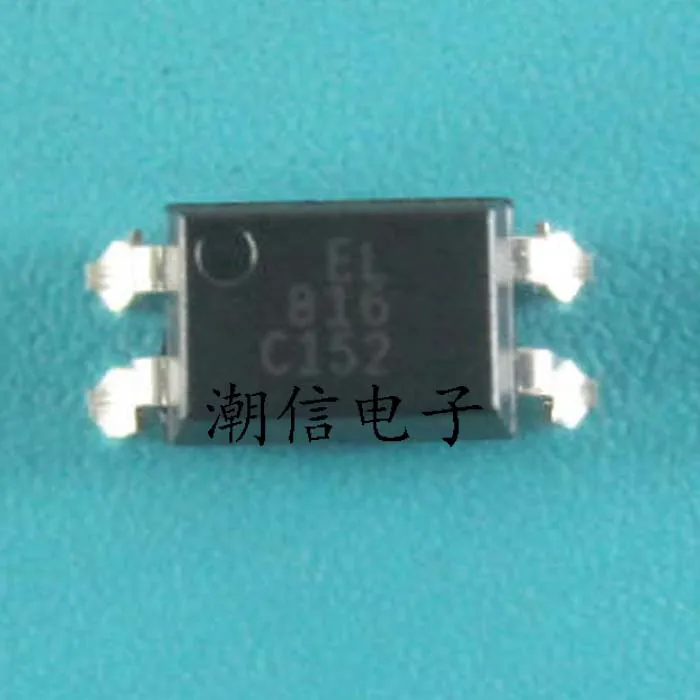 10 шт. EL816 PC816 /