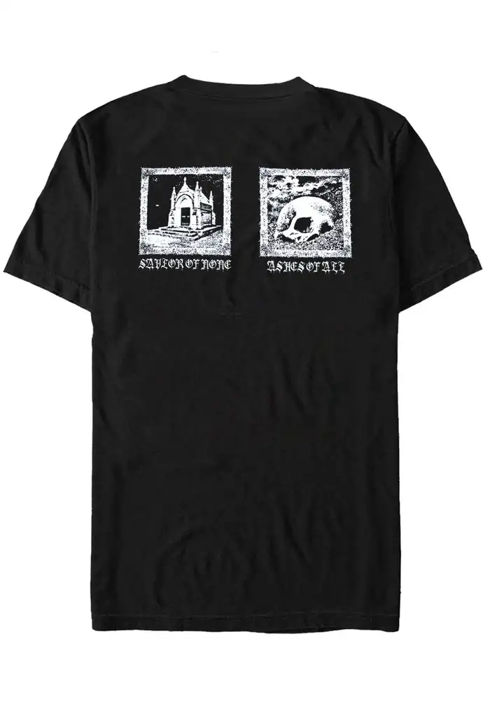 Fit For An Autopsy - Savior Of None - T-Shirt unisex cotton tee