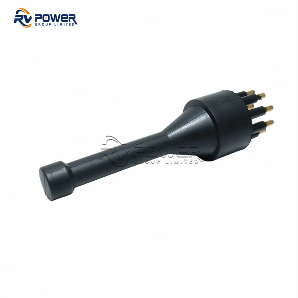 Underwater Thruster Customized Propeller Propellors High Strength for Subsea ROV AUV Propellor Submersible
