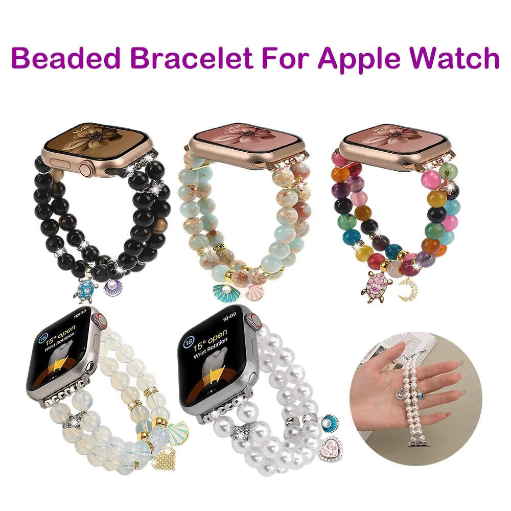 Bracelet For Apple … - image