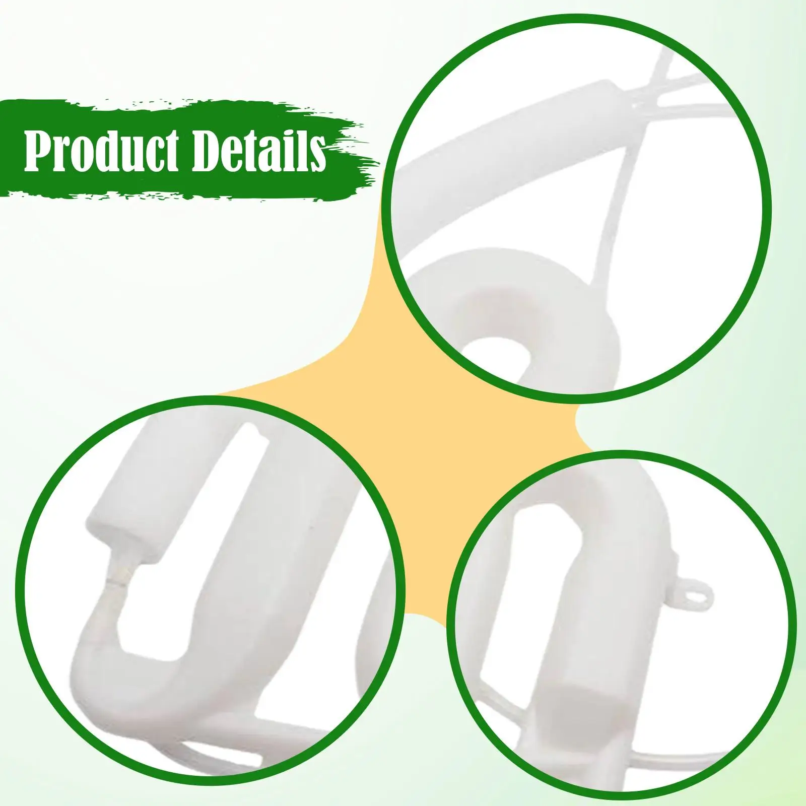 냉장고 물 탱크 어셈블리 ea783769 1091942 PS783769 쉬운 설치