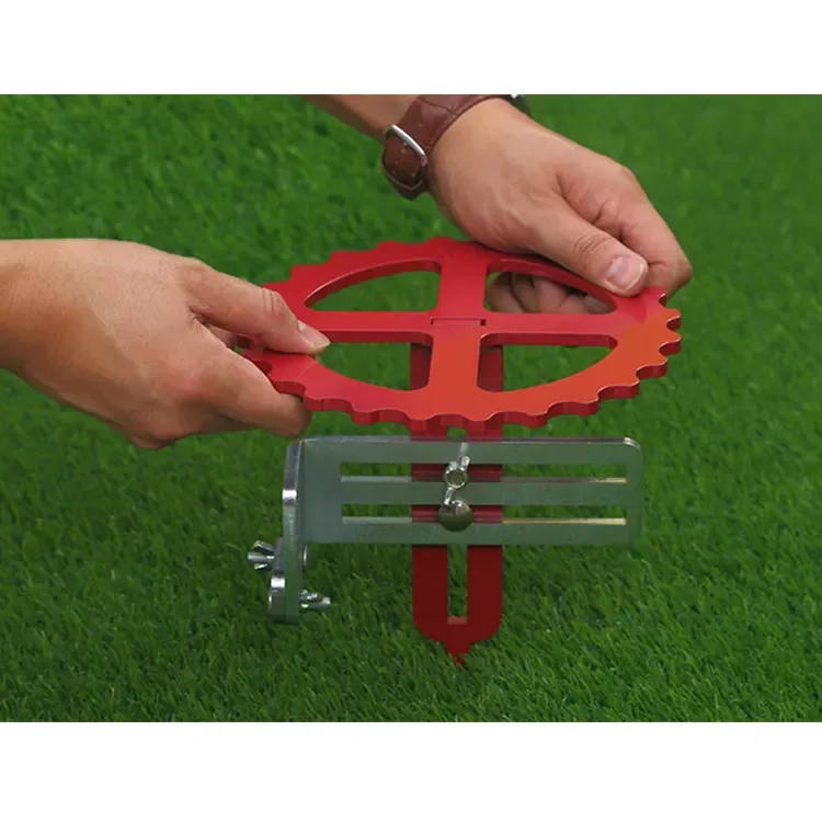 

Grass Circle Cutter Artificial Grass Installation Tools