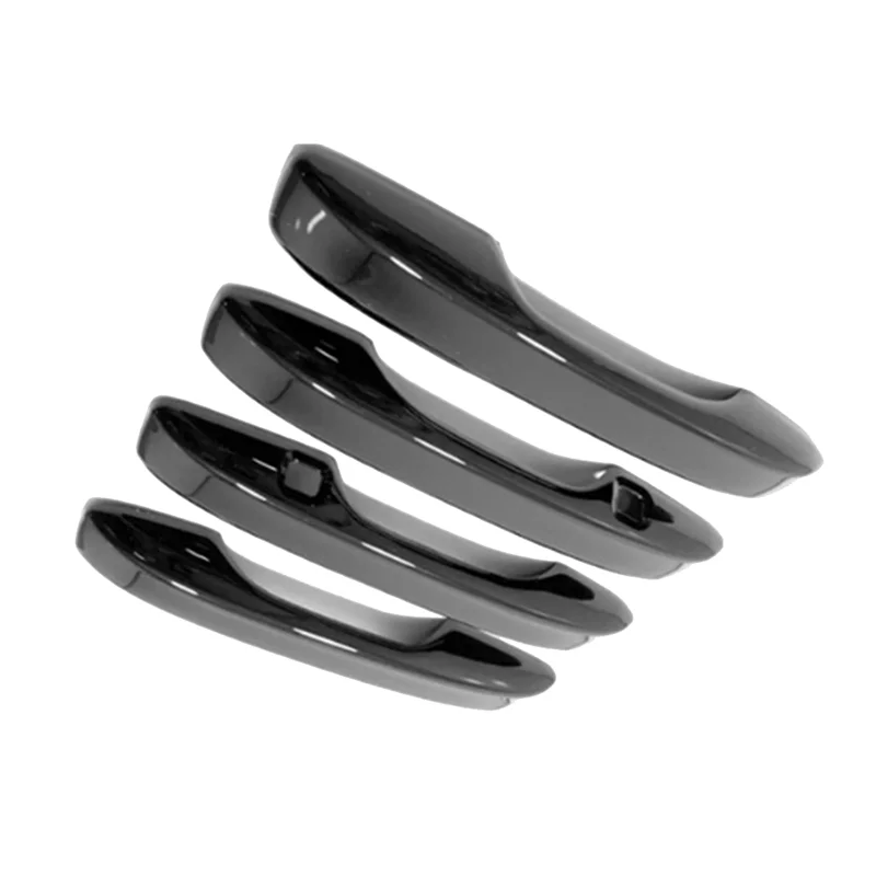 

WO-Car наружная дверная ручка с отверстием, наружная дверная ручка, накладка для Honda CRV 2023-2024