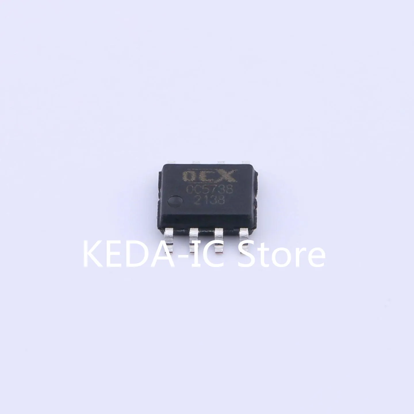 

20PCS~500PCS/LOT OC5738 SOP8 New original