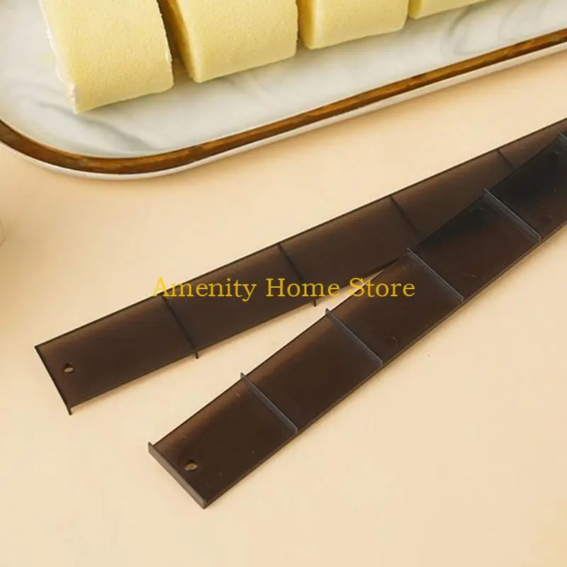 F26C 4PCS CAKE COTTION SCALE CAKE CAKE CAKE SANCER MARDAR