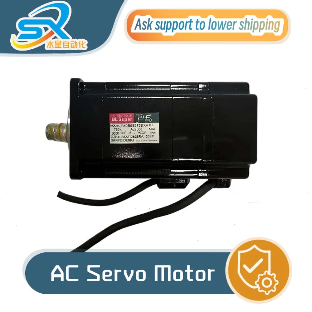 

Factory Rice SANYO DENKI P50B08075DXV1H 750w Quality Assurance and Reliable Procurement