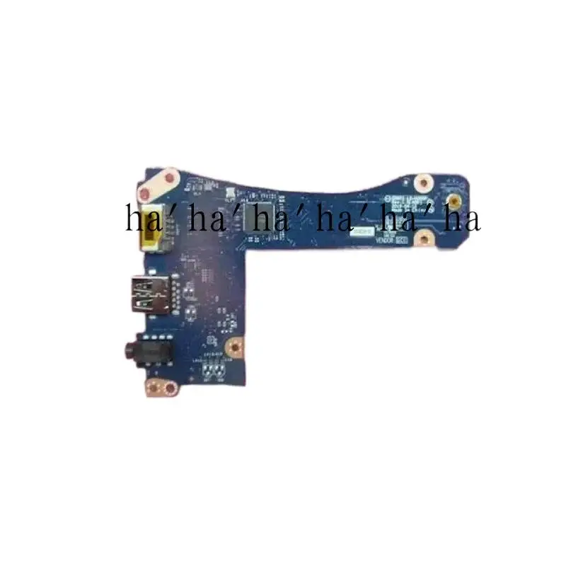 

// Новая аудиоплата USB для Dell Alienware M17 R2 2VRGK 02VRGK \\
