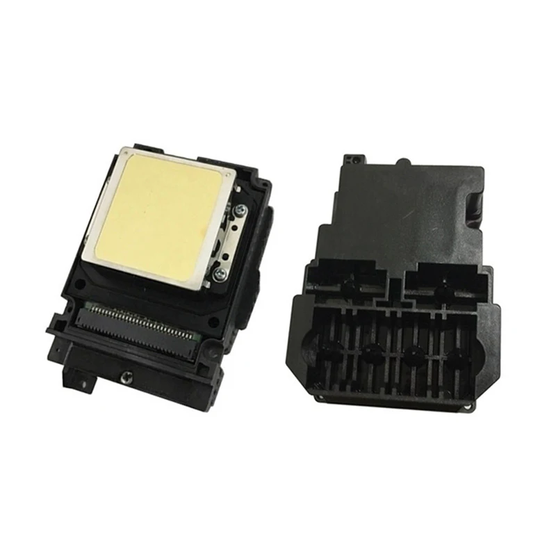 Wholesale Price TX 800 Print Head Original F192040 Eco Solvent UV Printer DX8 DX10 Cabezal TX800 Printhead For Epson