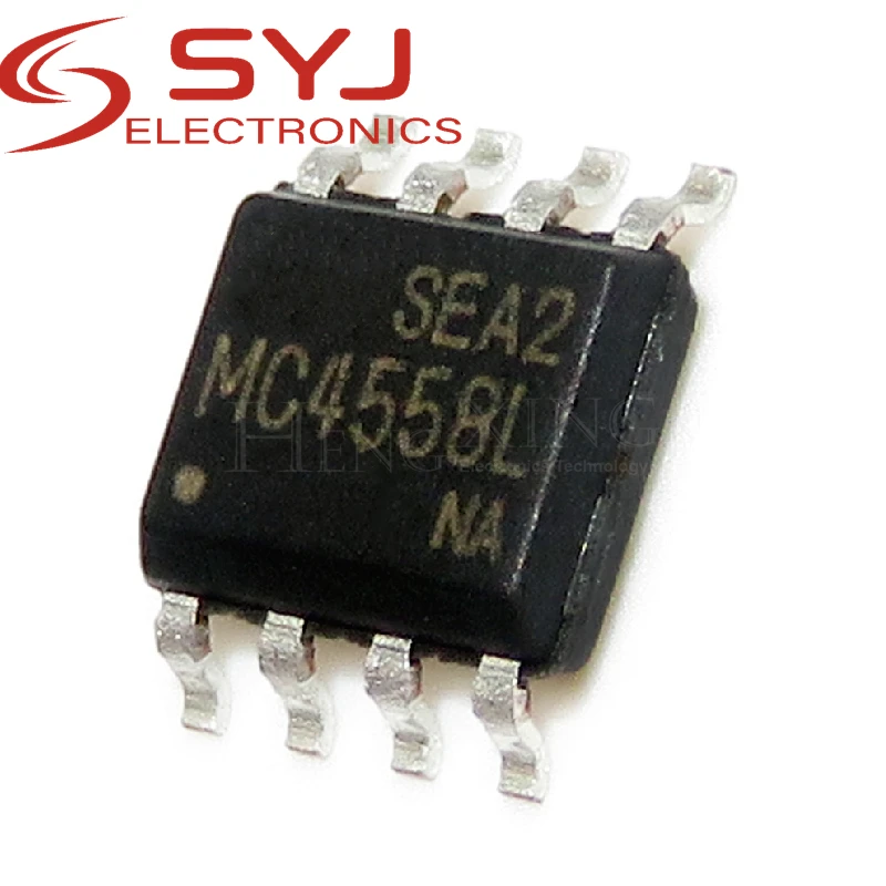 10piece-mc4558l-mc4558-sop-8