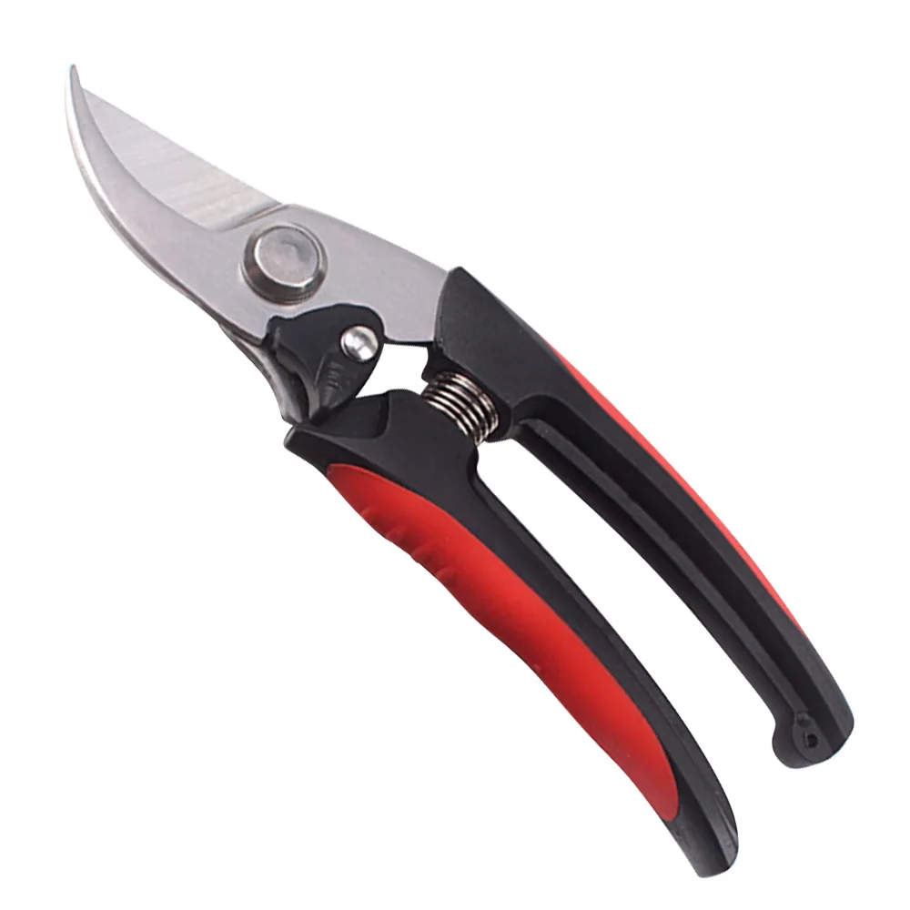 

Garden Shears Professional Hand Pruners Bypass Pruner Gardening Clippers for Cutting Flowers Trimming Plants Fruits Picking