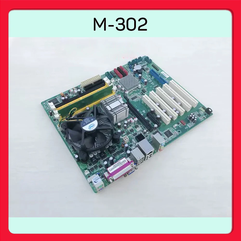Perfect test Stable performance 08GSAQ96501102 M-302