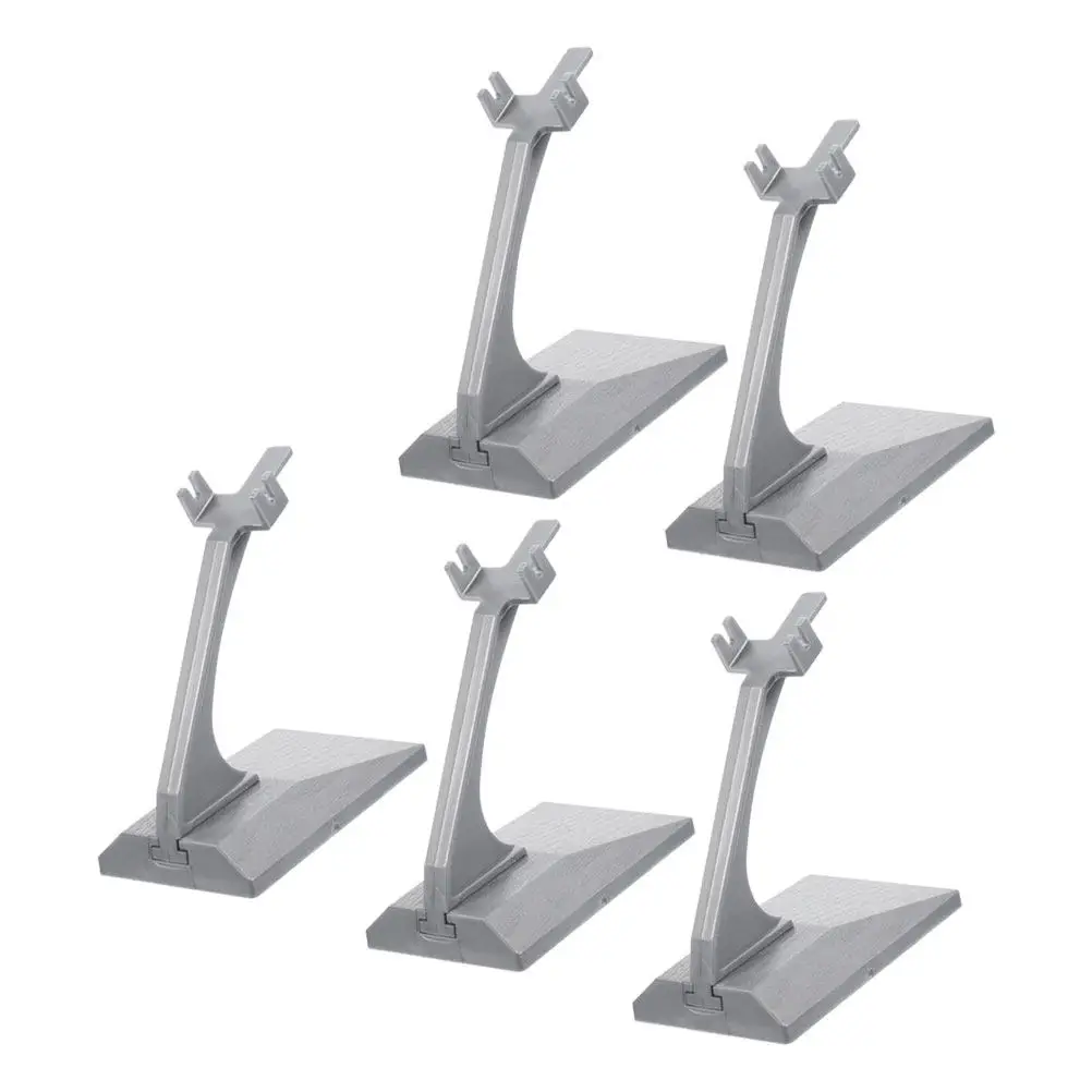Aircraft Display Holder Airplane Home Decor Stand Storage Figurine Support Rack