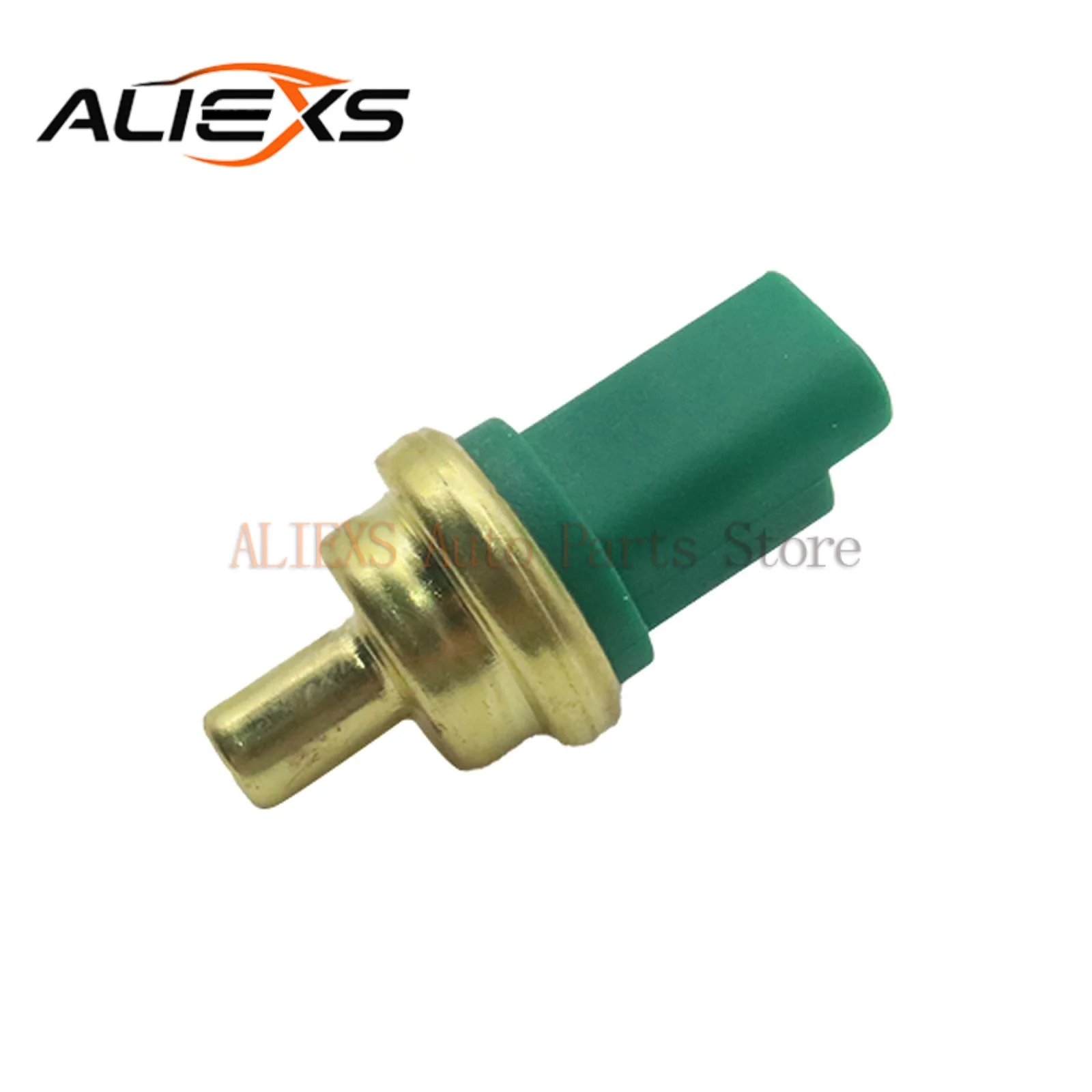 

2S6Q-12A648-AB Датчик температуры охлаждающей жидкости для Citroen 107 206 207 307 Отправка Xsara DS3 DS4 Высококачественные автомобильные аксессуары