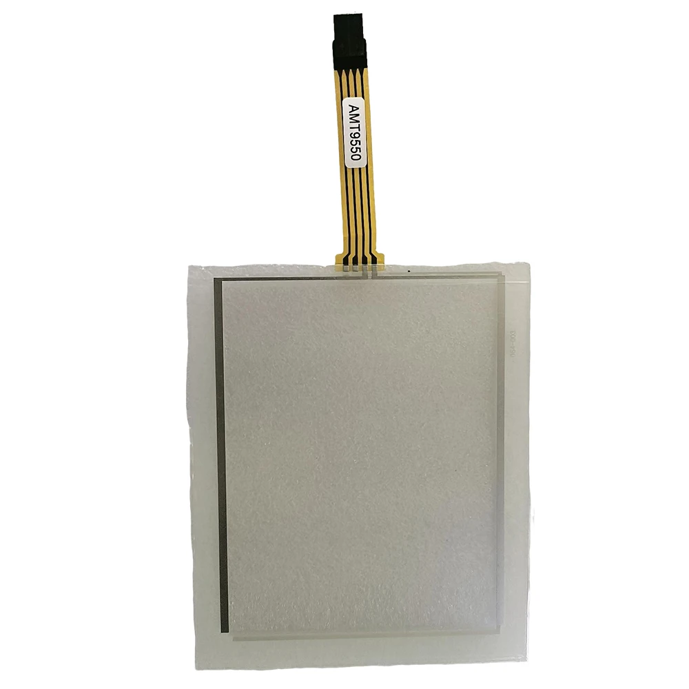 

High Quality For AMT 9550 AMT9550 AMT-9550 New Touch Screen Glass Panel