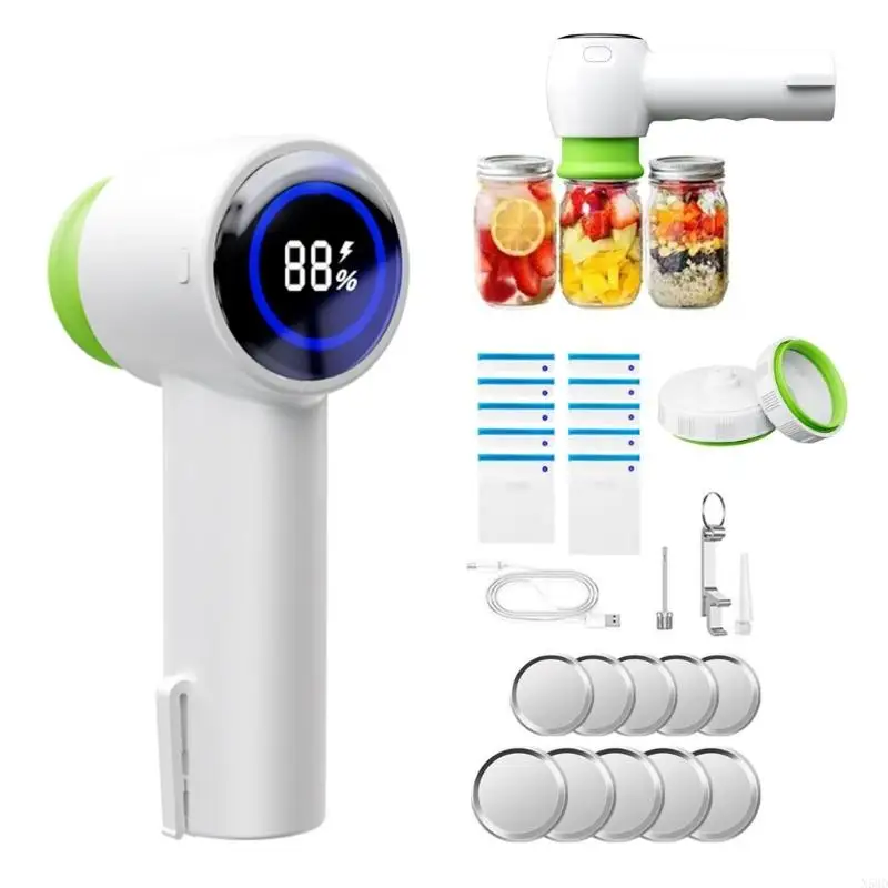 متعددة الأطعمة مانع الفراغ الكهربائي ماكينة فراغ الجهاز ABS MABS N58D