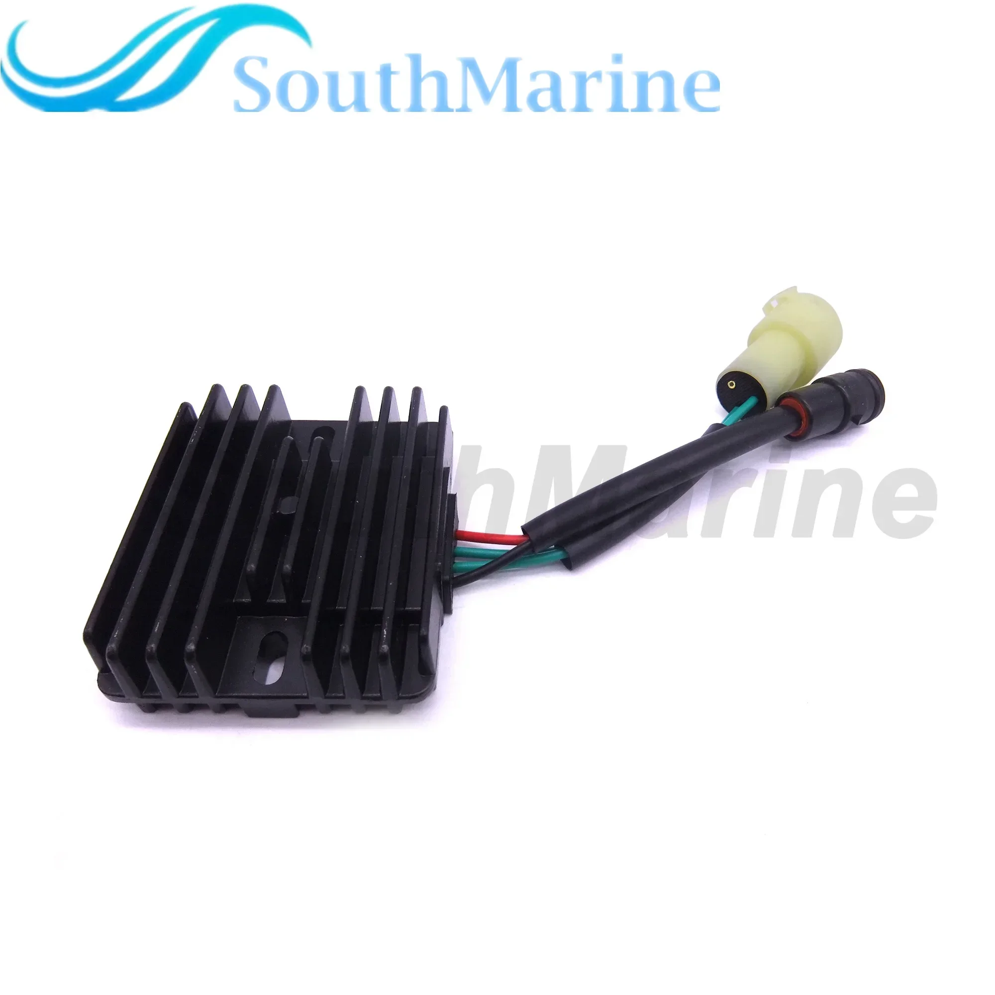 Boat Motor F40-05000500 Rectifier Assy for Parsun HDX Outboard Engine F40 F50 F60