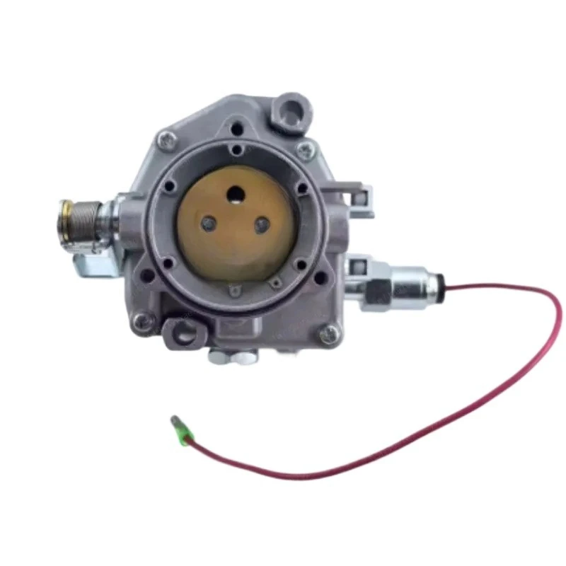 Twin Cylinder Power Plant Replacement Carburetor | Model HW310 for EH65 Engine