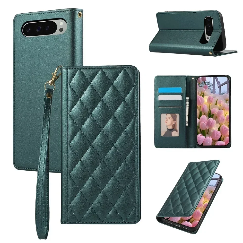 Wrist Strap Pu Leat… - image